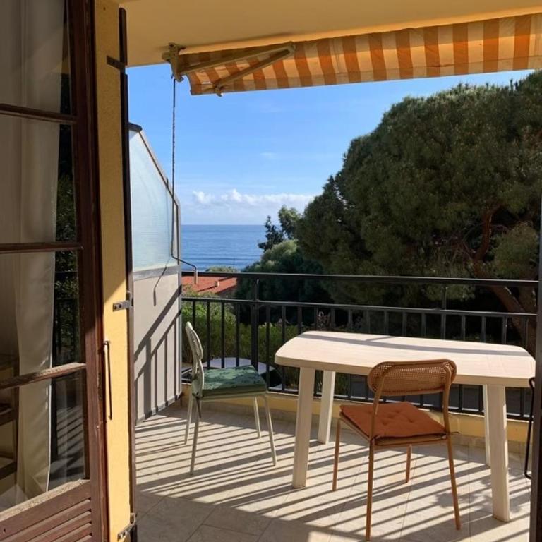 Coin de paradis aux Sanguinaires - Appartement 1 Chambre - 1