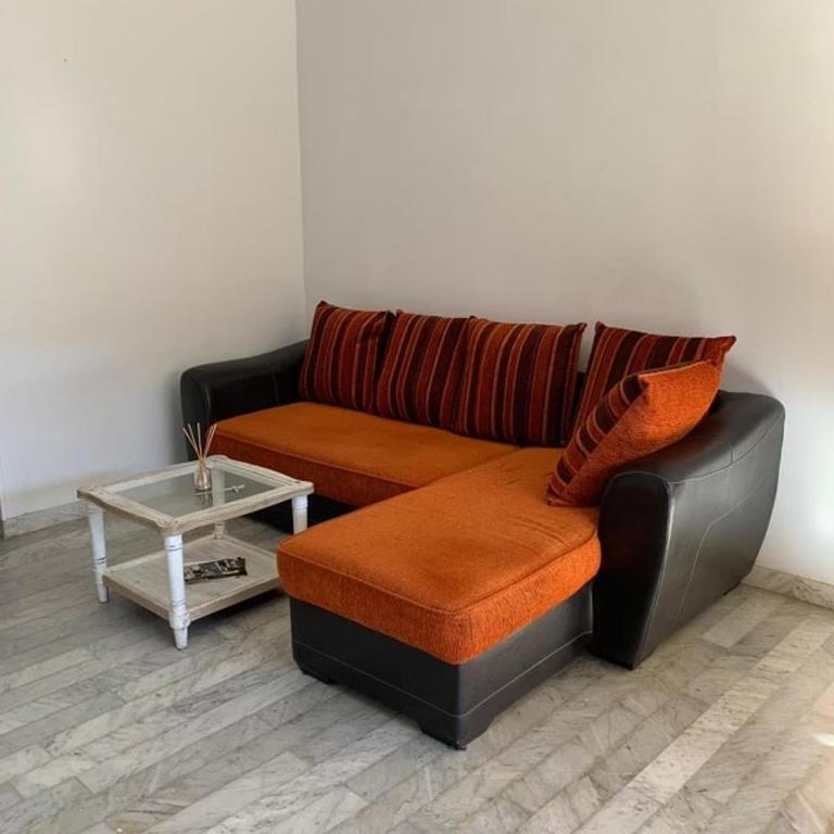 Coin de paradis aux Sanguinaires - Appartement 1 Chambre - 10