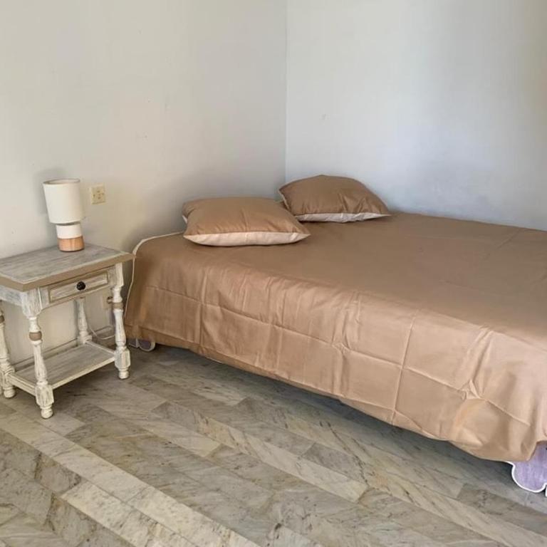 Coin de paradis aux Sanguinaires - Appartement 1 Chambre - 12