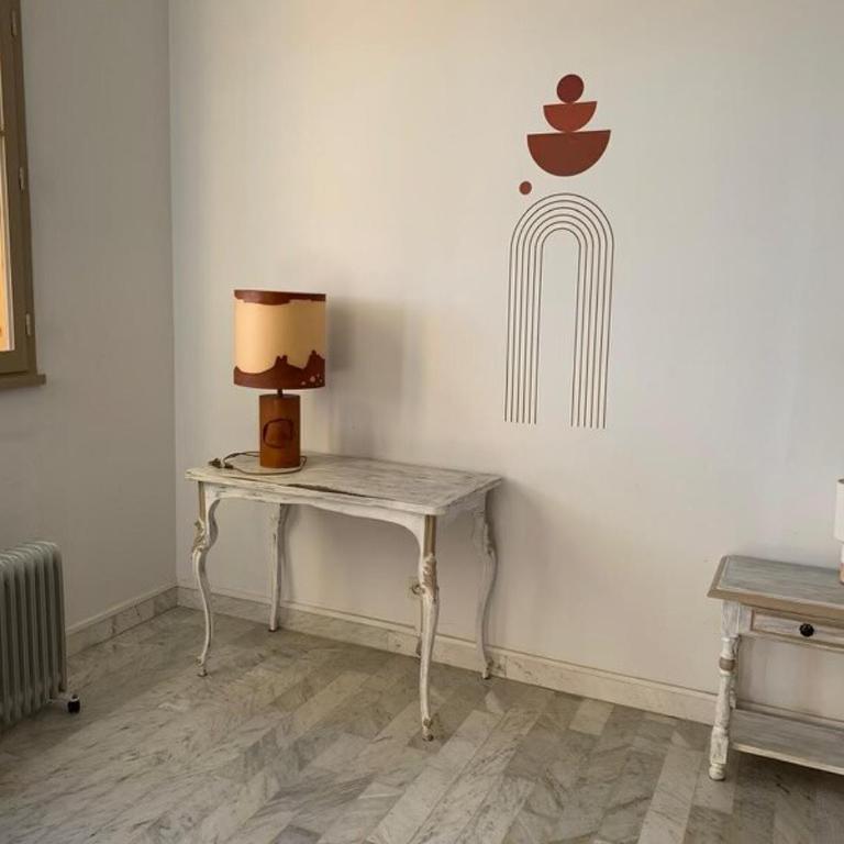 Coin de paradis aux Sanguinaires - Appartement 1 Chambre - 16