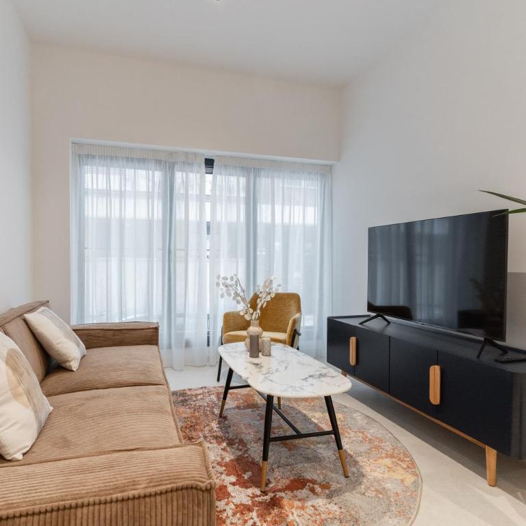 Canillas Apartments - One-Bedroom Apartment 7 - 11