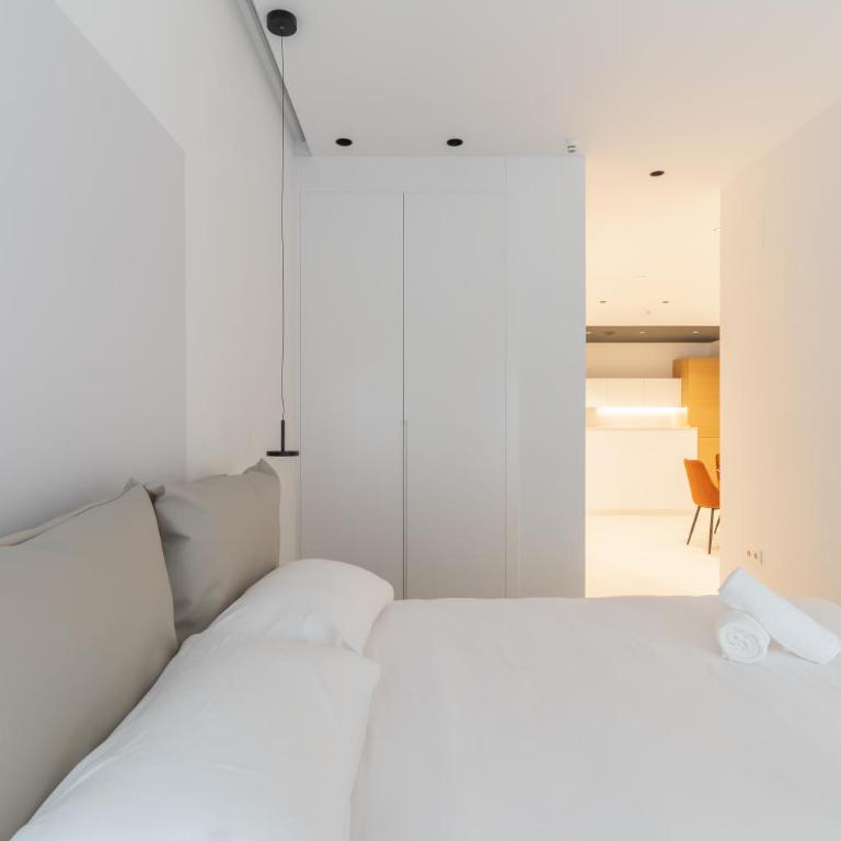 Canillas Apartments - One-Bedroom Apartment 7 - 10