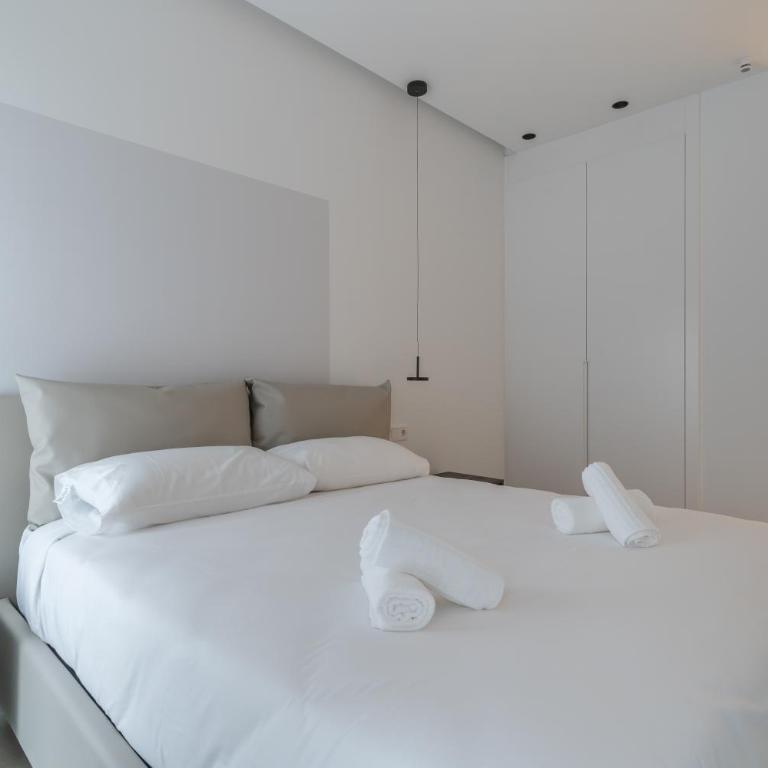 Canillas Apartments - One-Bedroom Apartment 7 - 15
