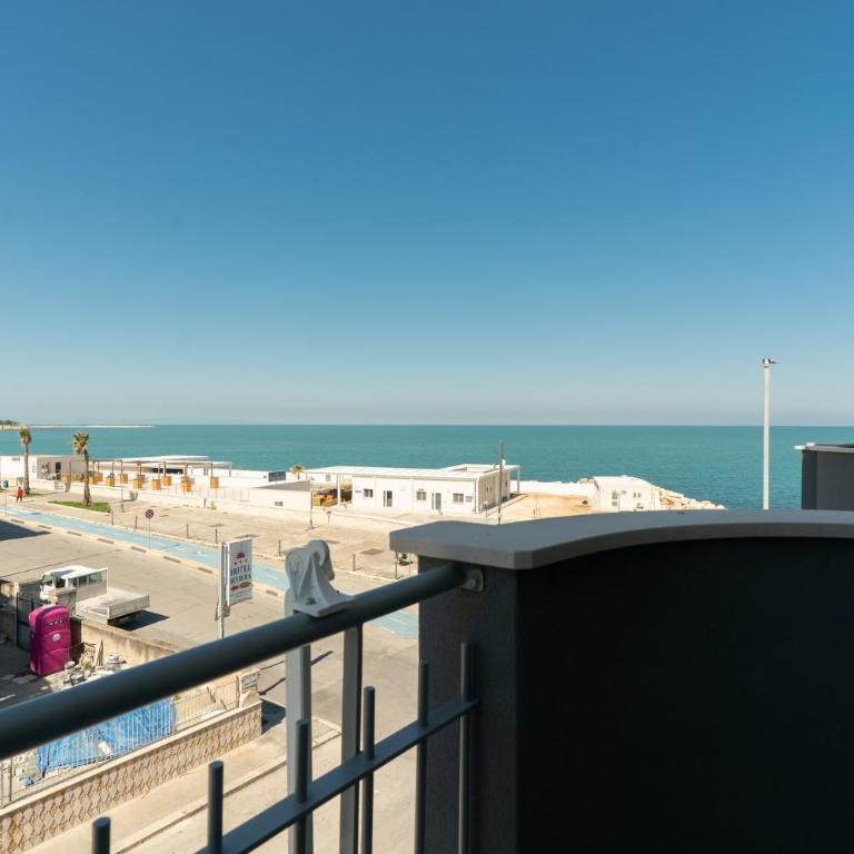 GuestHost - La Rosa dei Venti Apartments - Twin Room - 5