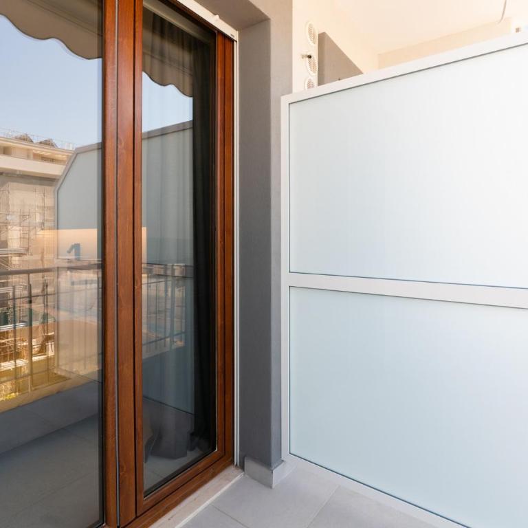 GuestHost - La Rosa dei Venti Apartments - Twin Room - 6