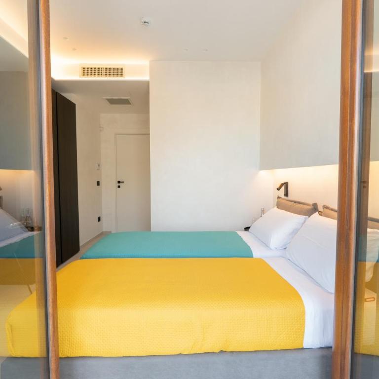 GuestHost - La Rosa dei Venti Apartments - Twin Room - 7