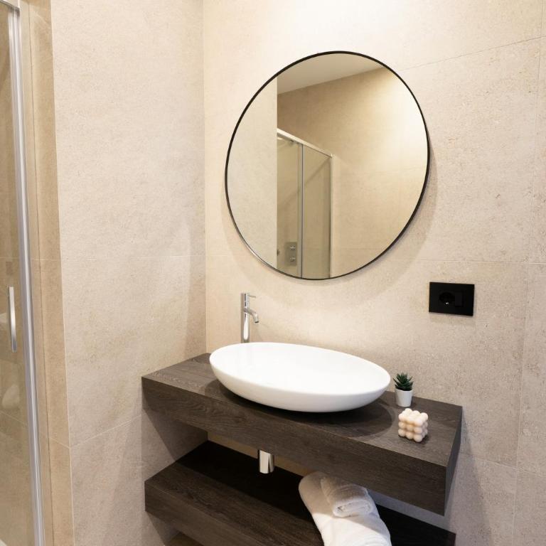 GuestHost - La Rosa dei Venti Apartments - Twin Room - 3