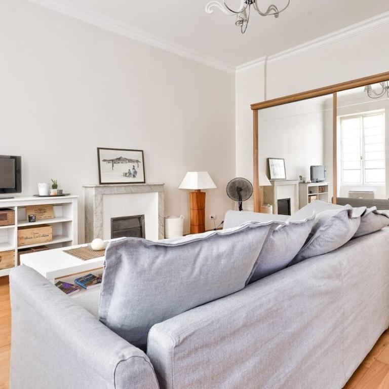 Beautiful studio in the heart of Marseille - Studio - 6