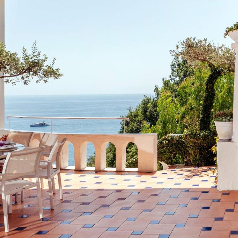 Villa Santa Croce - Villa con Piscina Privata - 10