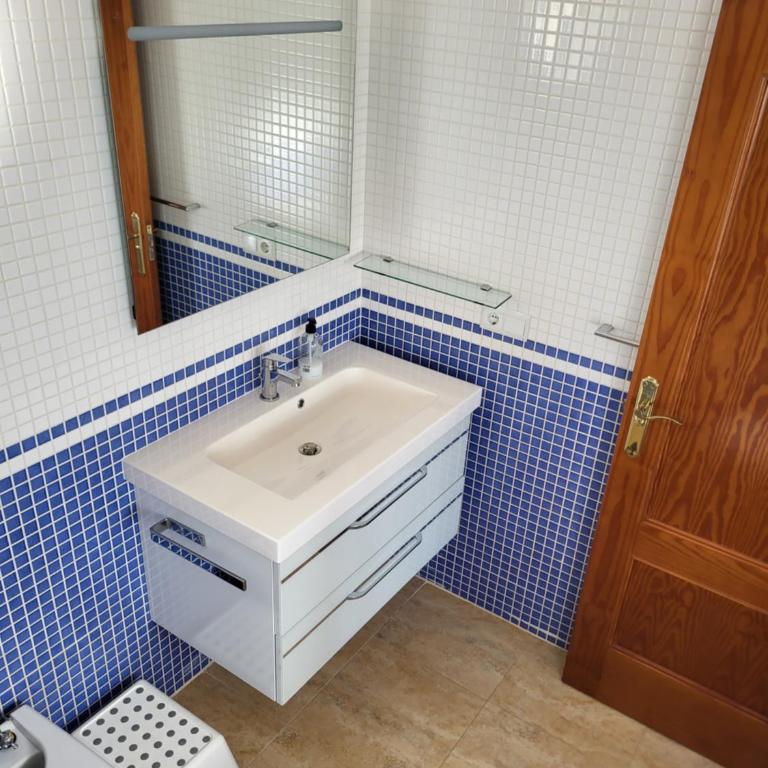 Al Andalus Thalassa in Vera, Almeria - Apartamento de 2 dormitorios - 10