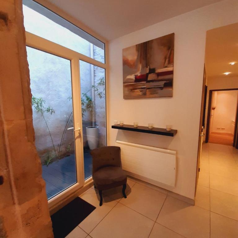 Appartement grand confort au cœur de Millau - Appartement 2 Chambres - 31