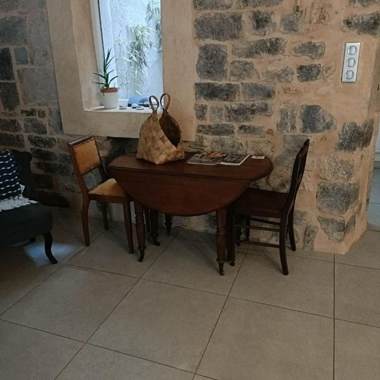 Appartement grand confort au cœur de Millau - Appartement 2 Chambres - 34