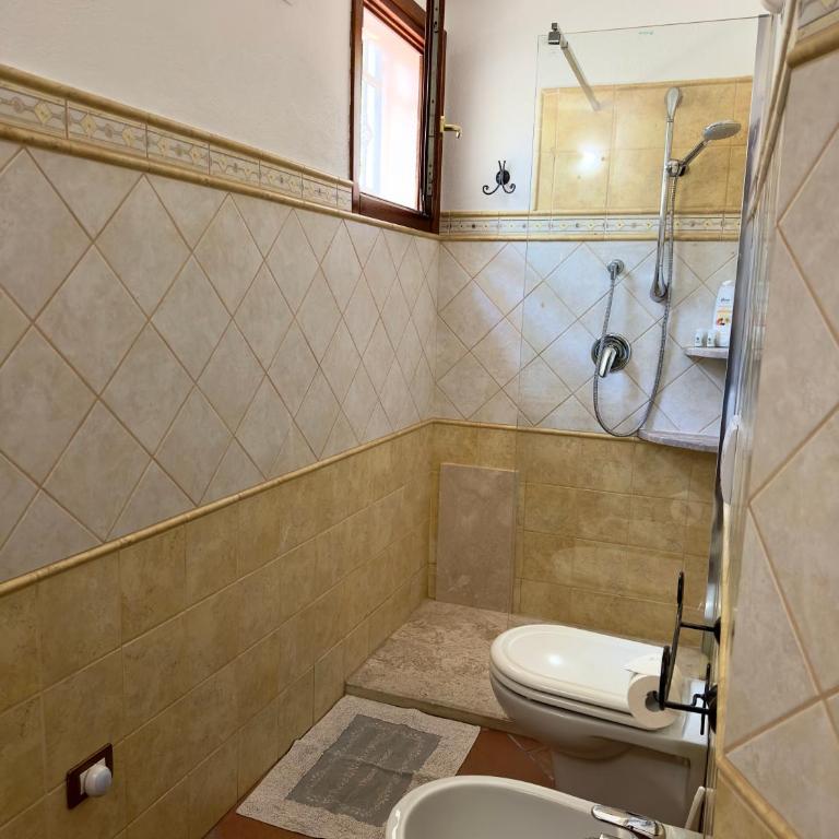 B&B Chorisia - Camera Queen Deluxe con 2 Letti Queen-Size - 6