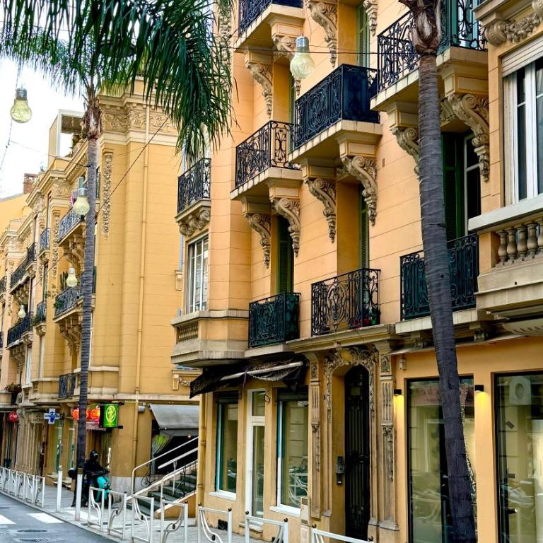 Your Monte-Carlo - Appartement 2 Chambres - 18