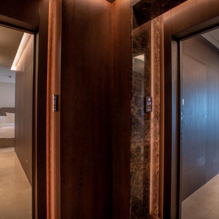 ZEM Wellness Clinic Altea - 5 Stars Grand Luxury - Suite de 2 dormitorios - 3