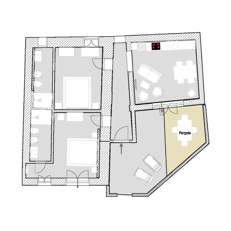 TORREVISTA - Opened 2022 - Apartment mit 2 Schlafzimmern - 10