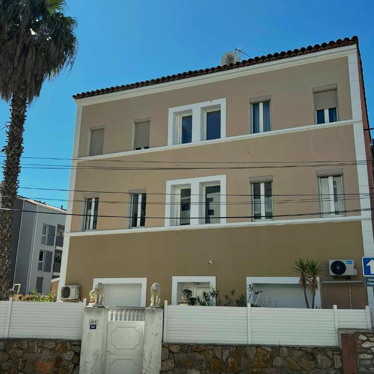 Residence Enzo Paradise - Appartement en Duplex - 1