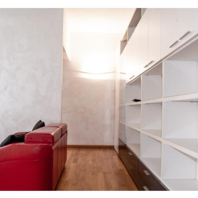 La Marina - Appartamento con 1 Camera da Letto - 5