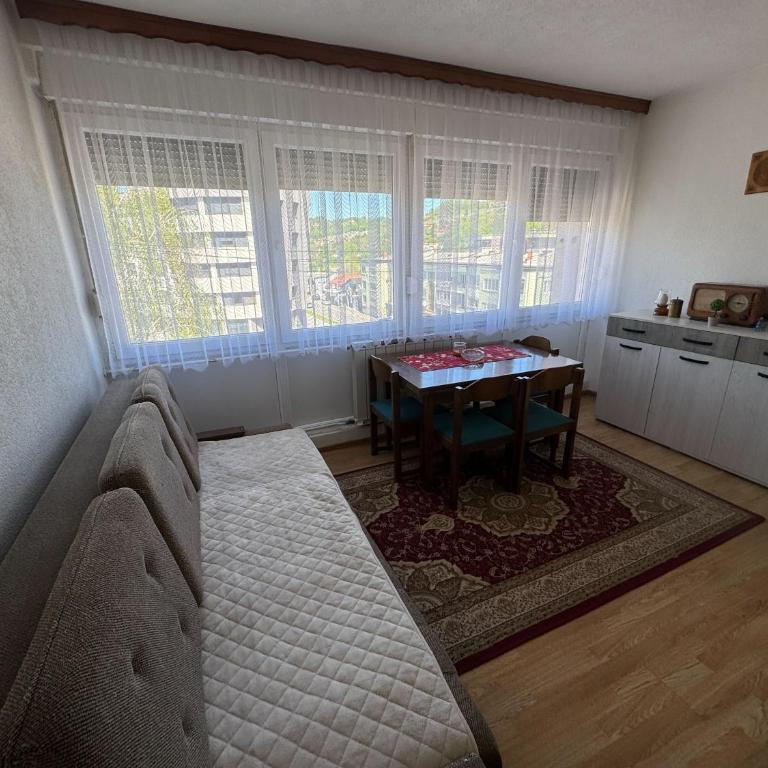 Apartment Esmihan - Apartman sa 1 Spavaćom Sobom - 1