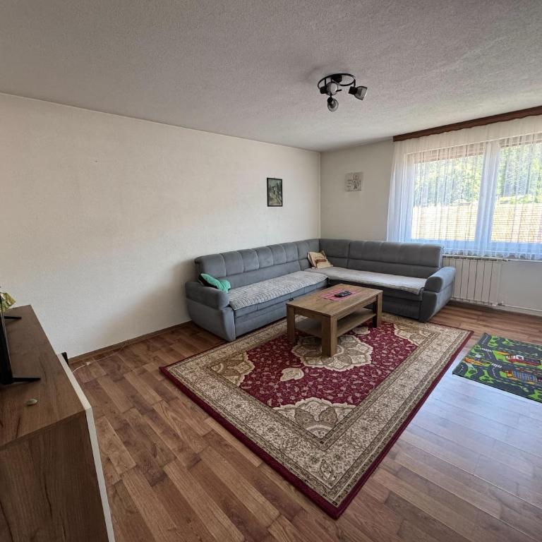 Apartment Esmihan - Apartman sa 1 Spavaćom Sobom - 4