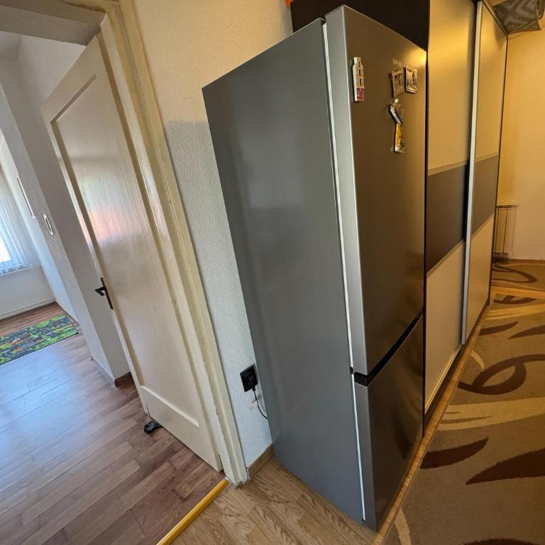 Apartment Esmihan - Apartman sa 1 Spavaćom Sobom - 6