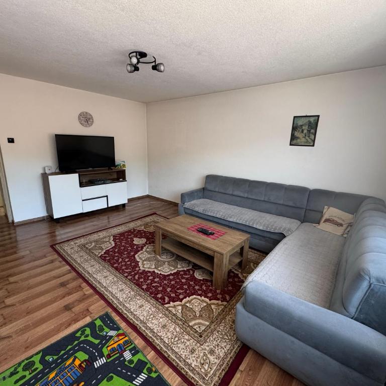 Apartment Esmihan - Apartman sa 1 Spavaćom Sobom - 10