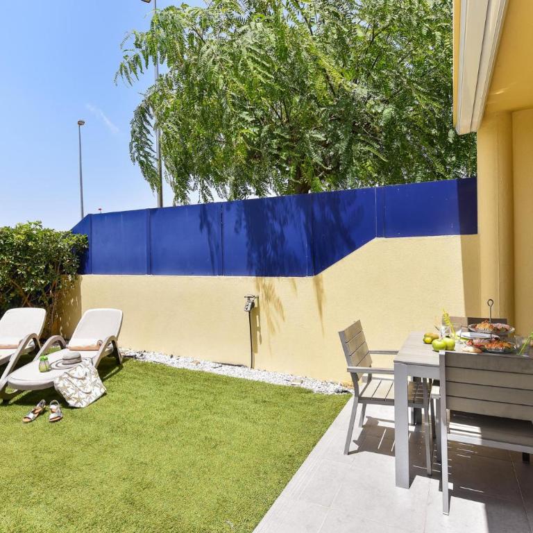 Dúplex Meloneras Bahía 7 by Villagrancanaria - Two-Bedroom House - 22