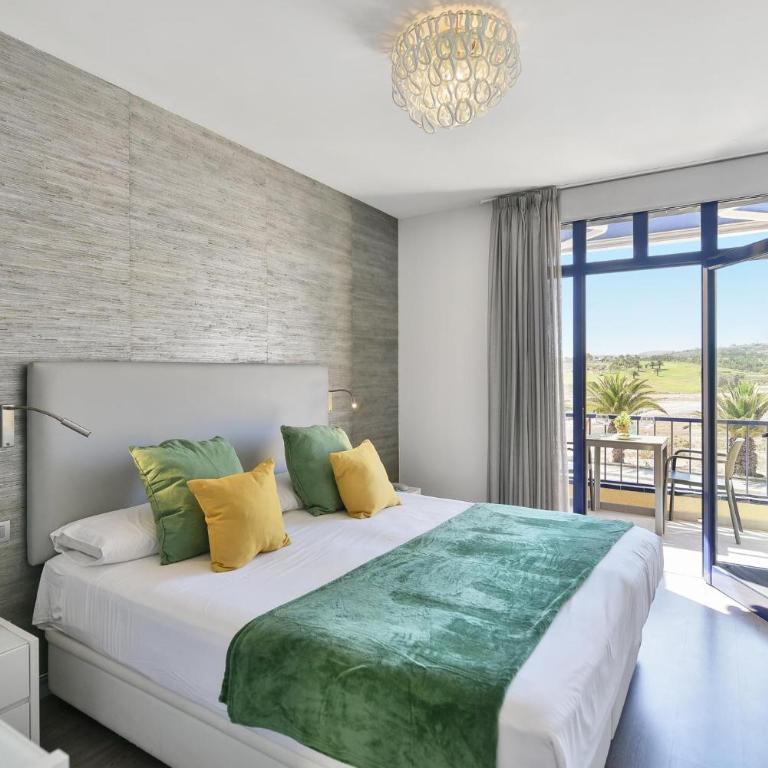 Dúplex Meloneras Bahía 7 by Villagrancanaria - Two-Bedroom House - 13