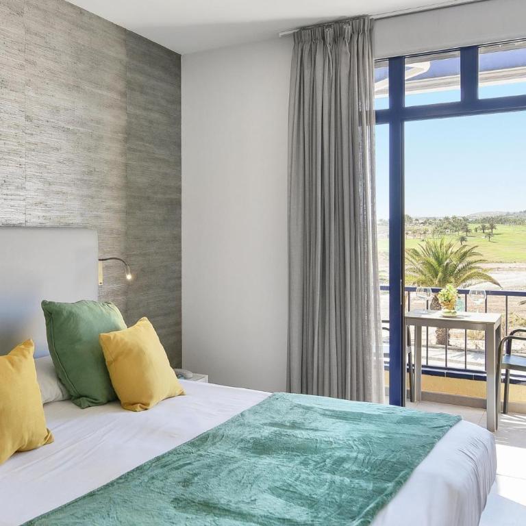 Dúplex Meloneras Bahía 7 by Villagrancanaria - Two-Bedroom House - 14
