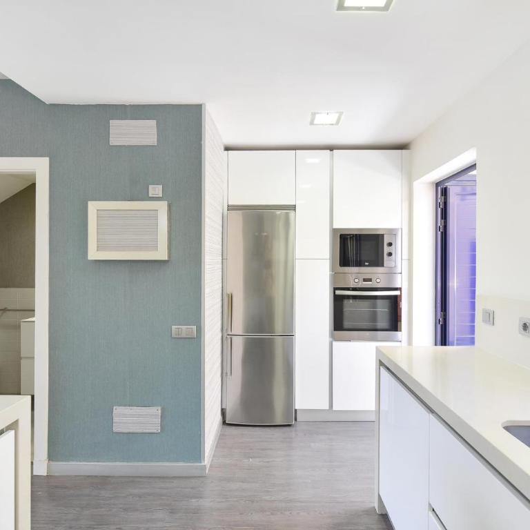 Dúplex Meloneras Bahía 7 by Villagrancanaria - Two-Bedroom House - 9