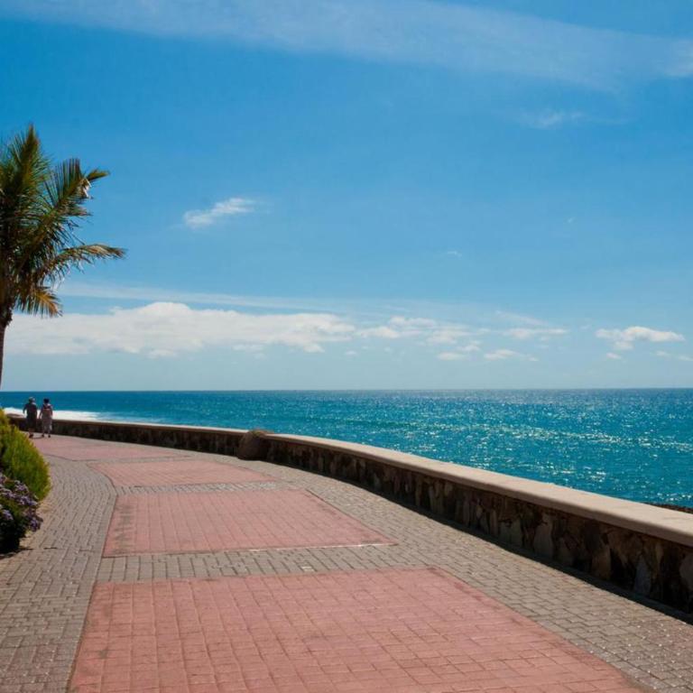 Dúplex Meloneras Bahía 7 by Villagrancanaria - Two-Bedroom House - 28