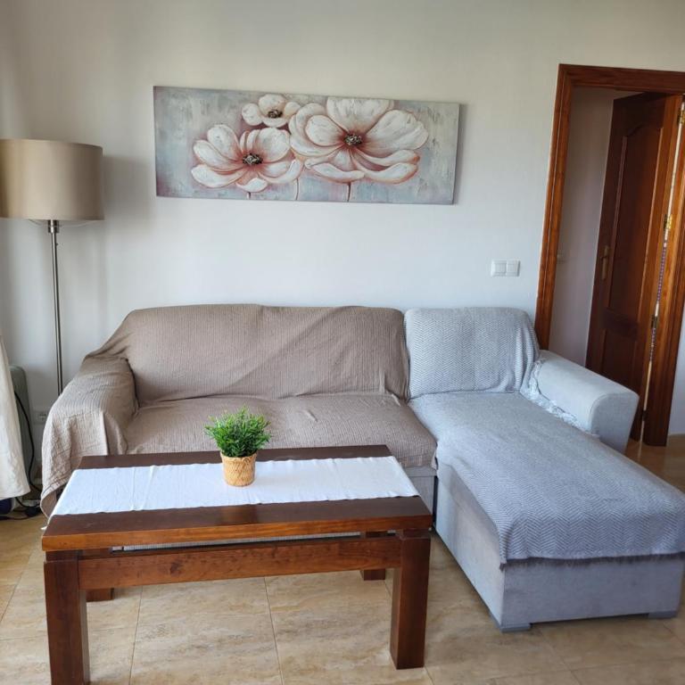 Al Andalus Thalassa in Vera, Almeria - Apartamento de 2 dormitorios - 3
