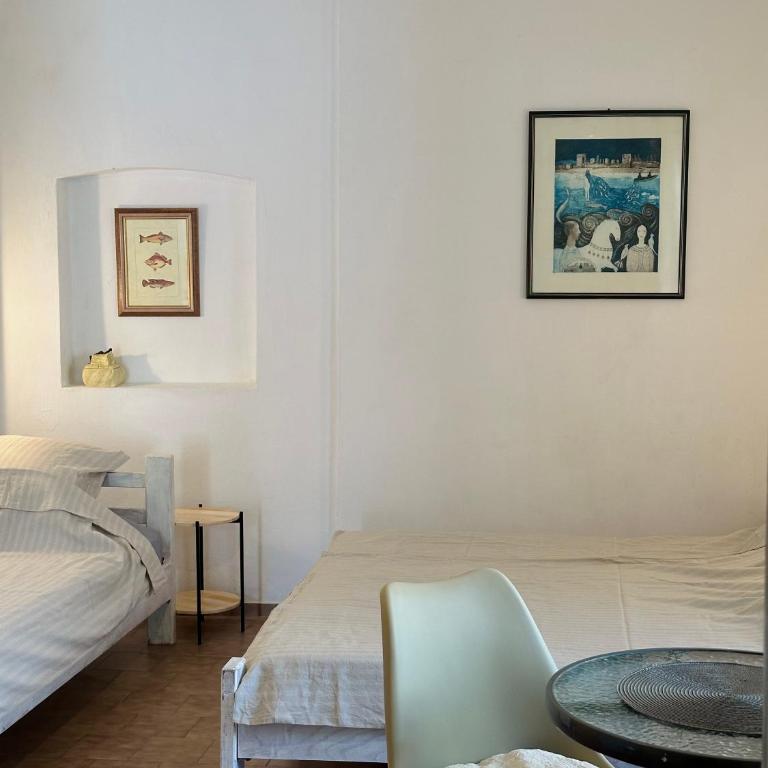 Stone house Becici - Apartman sa 1 Spavaćom Sobom - 2
