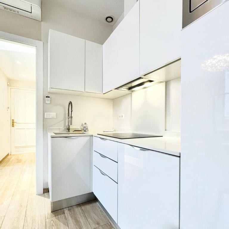 Croisette Cannes City center, 100 m from the sea - Appartement 3 Chambres - 7