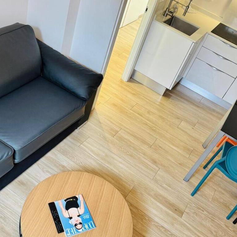 Croisette Cannes City center, 100 m from the sea - Appartement 3 Chambres - 20