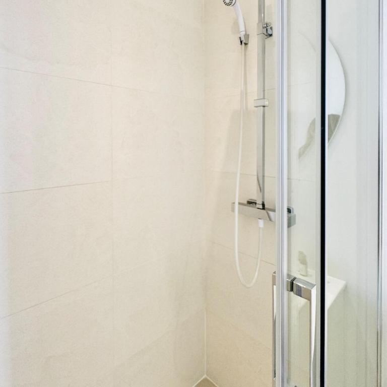 Croisette Cannes City center, 100 m from the sea - Appartement 3 Chambres - 23