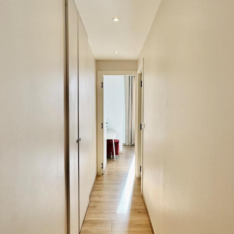 Croisette Cannes City center, 100 m from the sea - Appartement 3 Chambres - 28