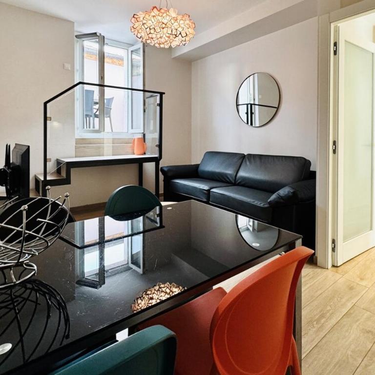 Croisette Cannes City center, 100 m from the sea - Appartement 3 Chambres - 30