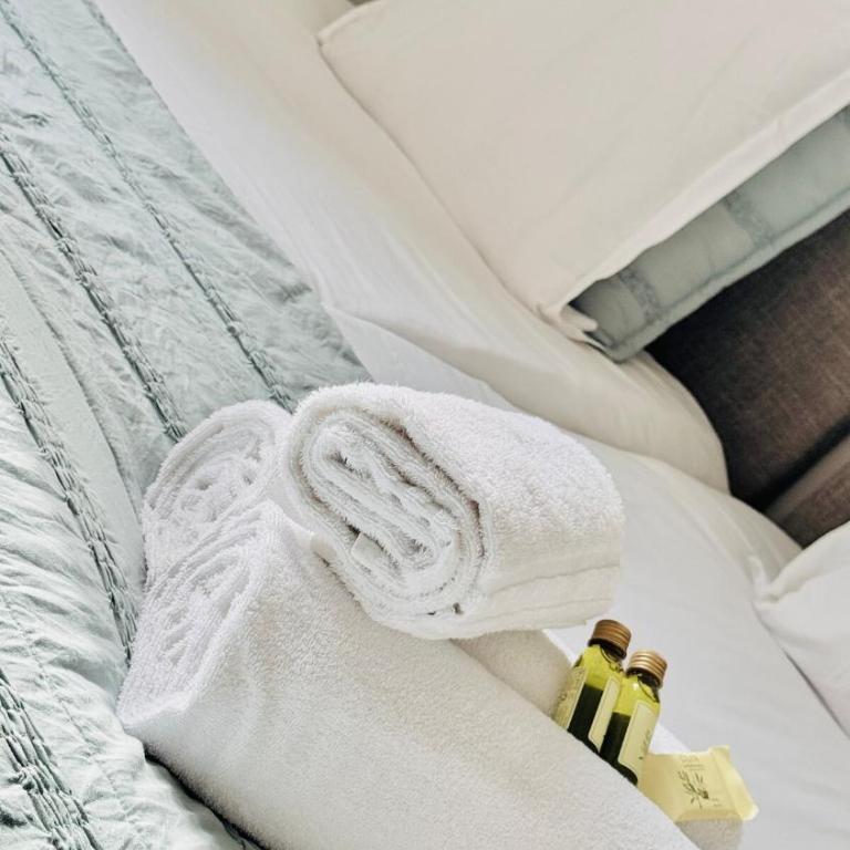 Croisette Cannes City center, 100 m from the sea - Appartement 3 Chambres - 32