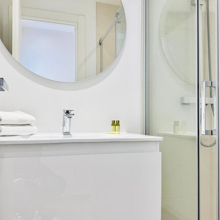 Croisette Cannes City center, 100 m from the sea - Appartement 3 Chambres - 36