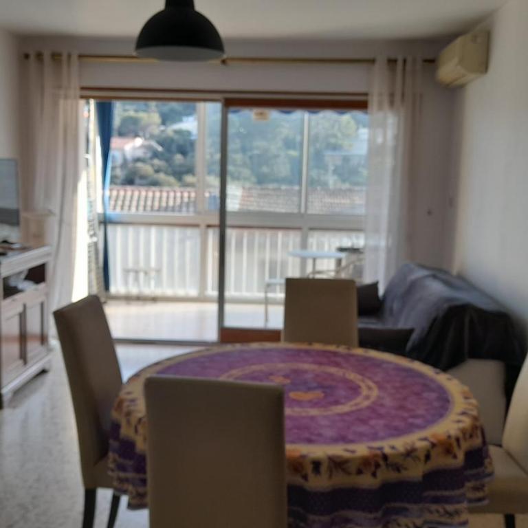 Appart FABREGAS 200M DE LA PLAGE - Appartement 1 Chambre - 3