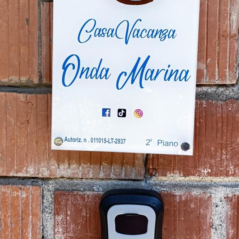 Onda Marina 2 - Appartamento con 1 Camera da Letto - 39