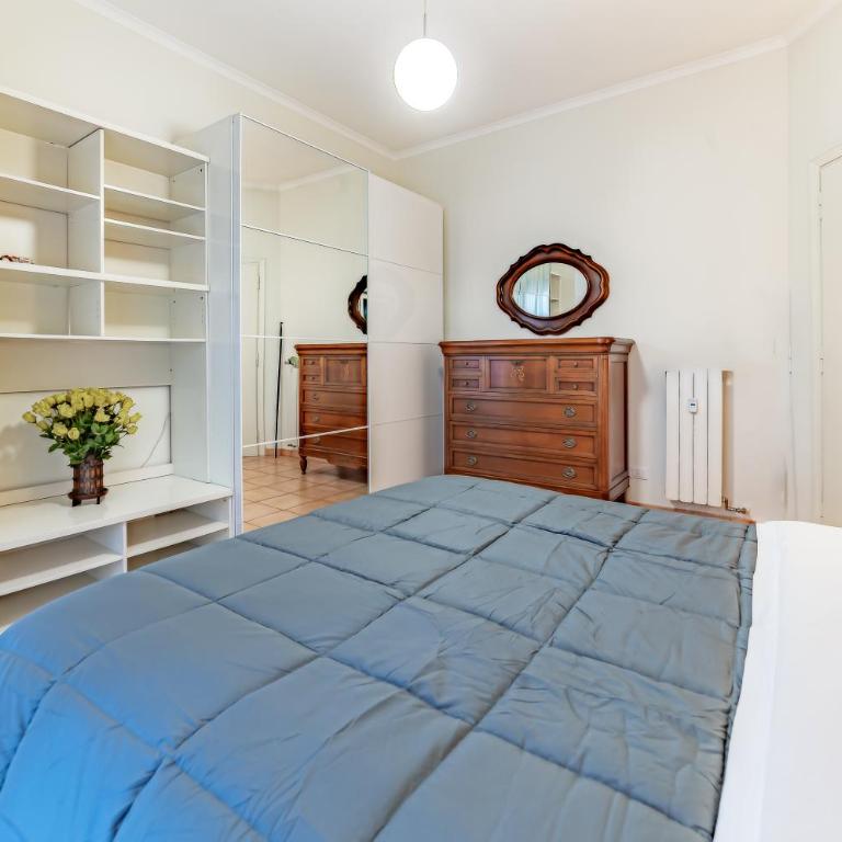 Marta Suite - Metro Malatesta & Wi-Fi - Appartamento Superior con 1 Camera da Letto - 12