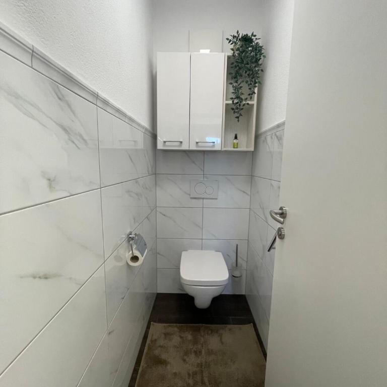 Sorgner's Seeblick - Apartment mit 1 Schlafzimmer - 14
