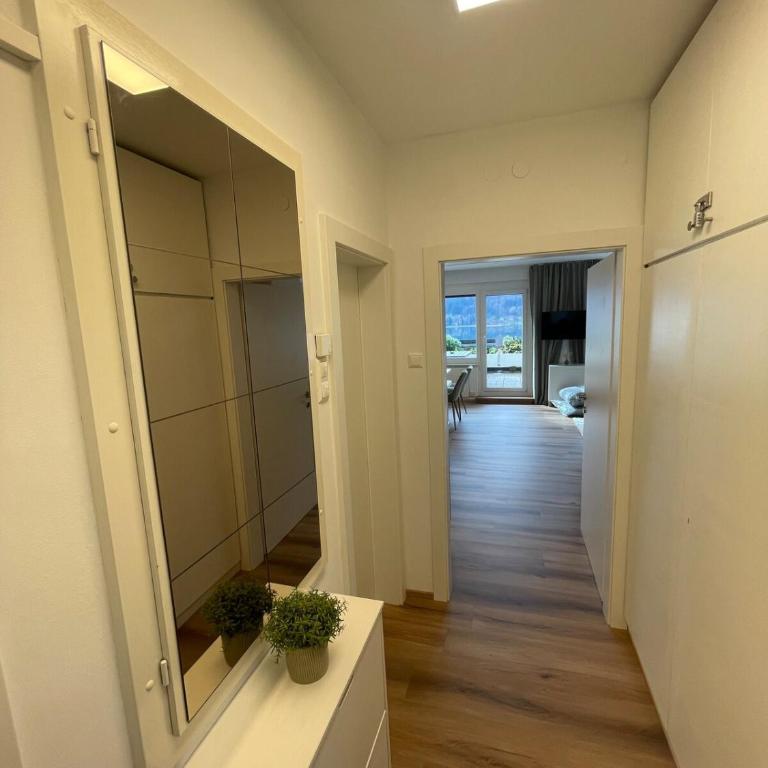 Sorgner's Seeblick - Apartment mit 1 Schlafzimmer - 15
