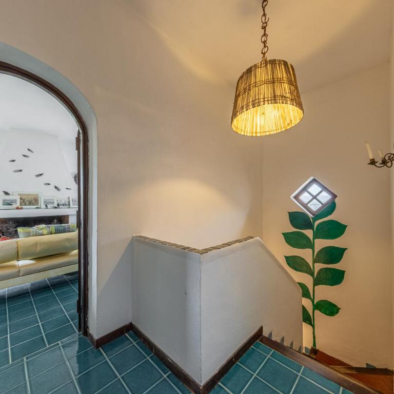Stintino villa with view over Asinara Island - Casa con 3 Camere da Letto - 7
