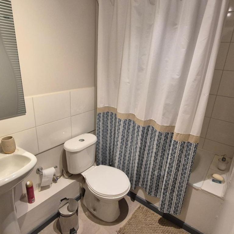 Departamento Corporativo IV Las Rastras ' San Miguel - RENTCOVAC - Factura Inmediata - Apartamento de 3 dormitorios - 5