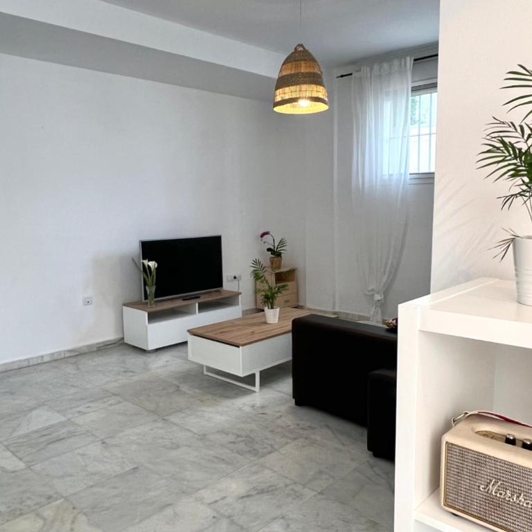 Playa Fuentebravia apartament - Apartamento de 2 dormitorios - 8