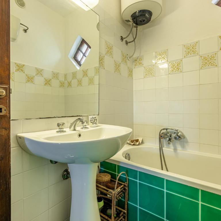 Stintino villa with view over Asinara Island - Casa con 3 Camere da Letto - 33