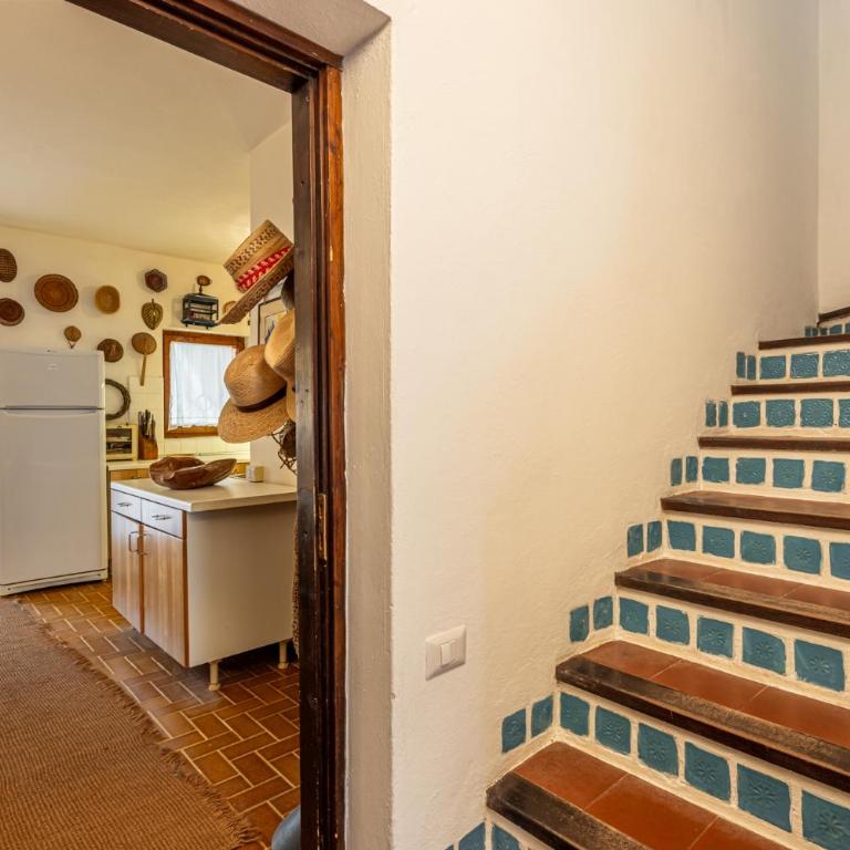 Stintino villa with view over Asinara Island - Casa con 3 Camere da Letto - 20